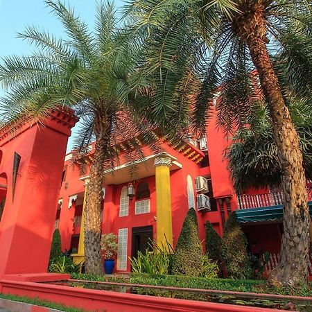 Sheik Istana Hotel Chiangmal Chiang Mai Eksteriør billede