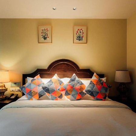 Sheik Istana Hotel Chiangmal Chiang Mai Eksteriør billede