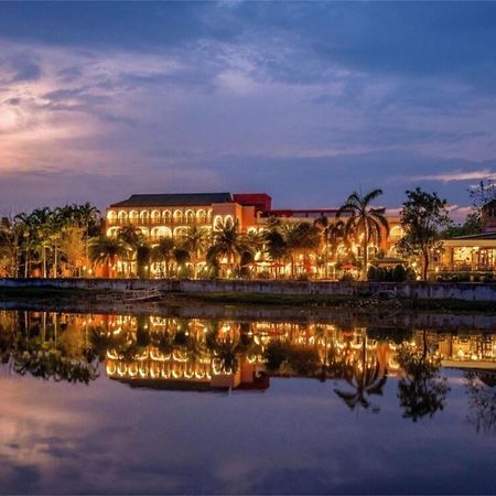 Sheik Istana Hotel Chiangmal Chiang Mai Eksteriør billede