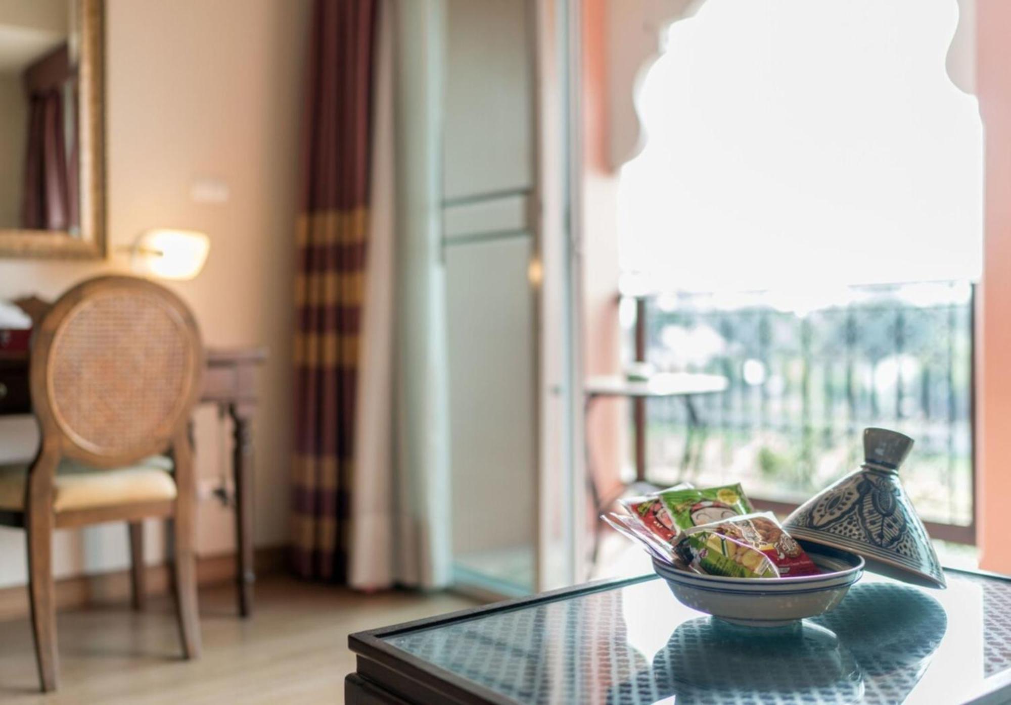 Sheik Istana Hotel Chiangmal Chiang Mai Eksteriør billede