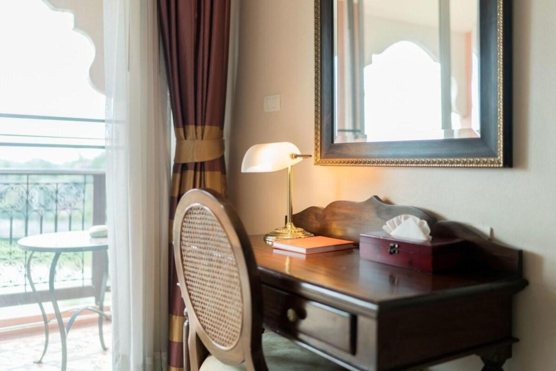 Sheik Istana Hotel Chiangmal Chiang Mai Eksteriør billede