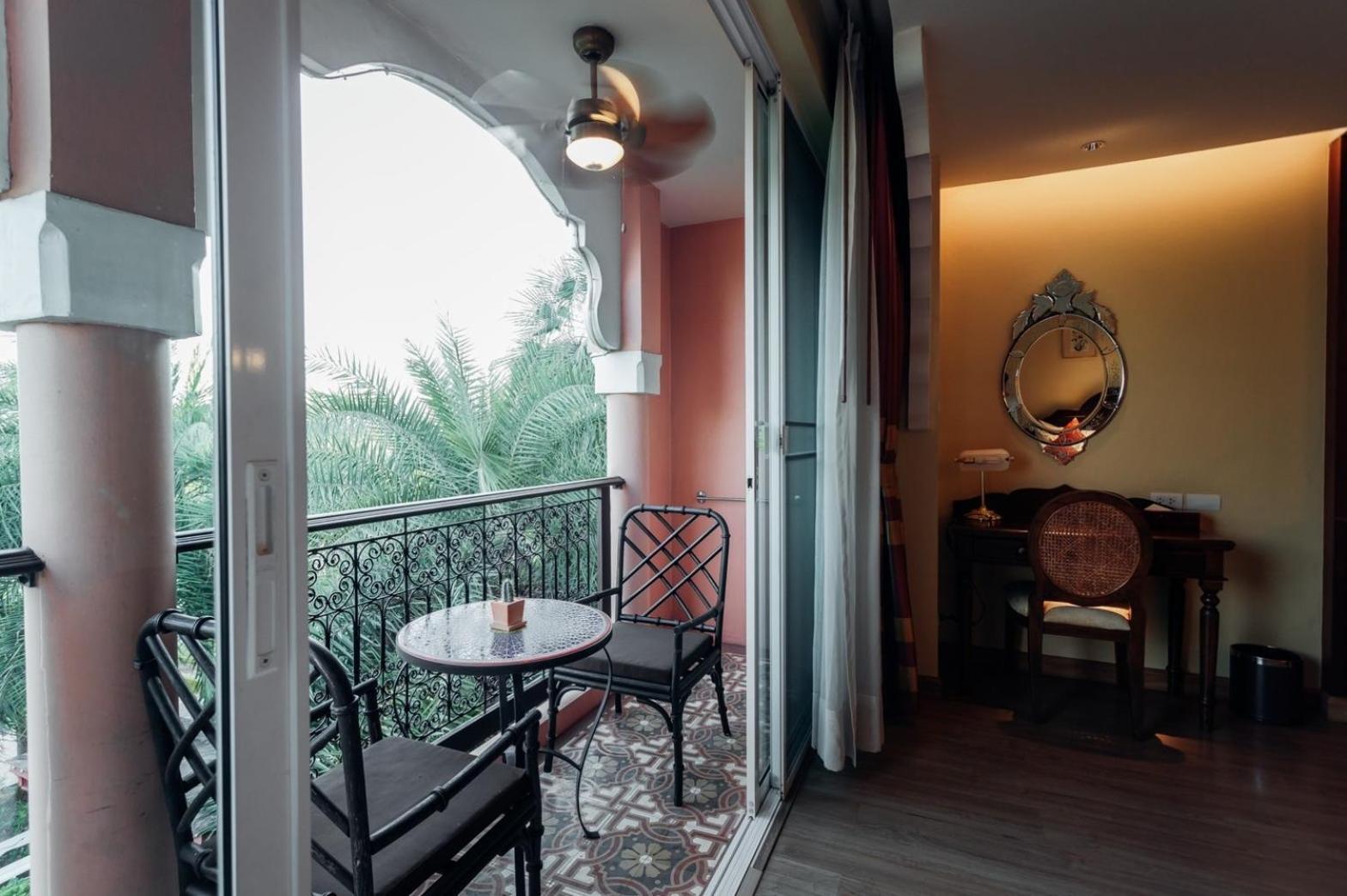 Sheik Istana Hotel Chiangmal Chiang Mai Eksteriør billede